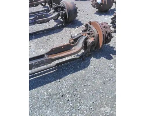 EATON-SPICER E1202W AXLE ASSEMBLY, FRONT (STEER)