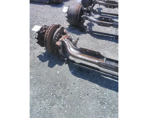 EATON-SPICER E1202W AXLE ASSEMBLY, FRONT (STEER)