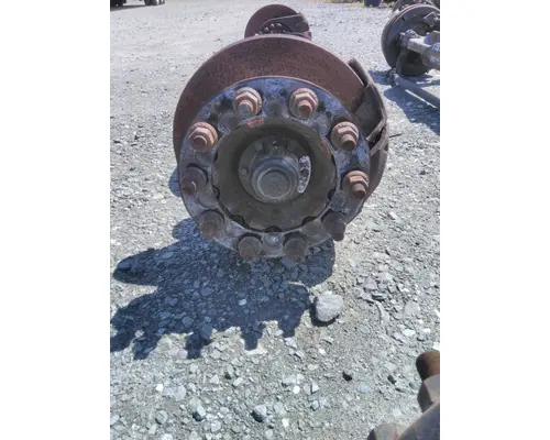 EATON-SPICER E1202W AXLE ASSEMBLY, FRONT (STEER)