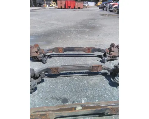 EATON-SPICER E1202W AXLE ASSEMBLY, FRONT (STEER)