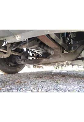 EATON-SPICER E1202W AXLE ASSEMBLY, FRONT (STEER)