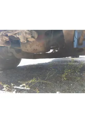 EATON-SPICER E1202W AXLE ASSEMBLY, FRONT (STEER)