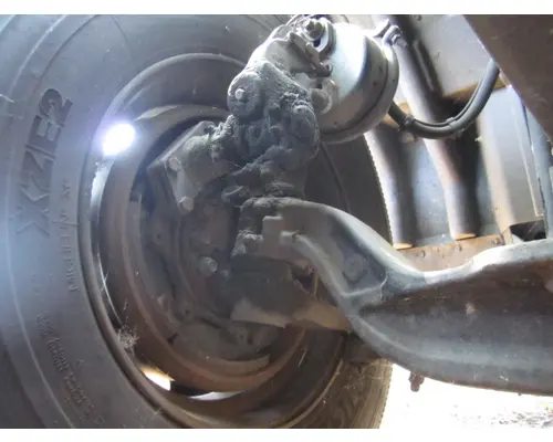 EATON-SPICER E1202W AXLE ASSEMBLY, FRONT (STEER)