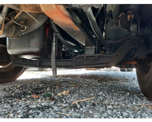EATON-SPICER E1202W AXLE ASSEMBLY, FRONT (STEER)