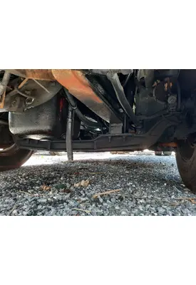 EATON-SPICER E1202W AXLE ASSEMBLY, FRONT (STEER)