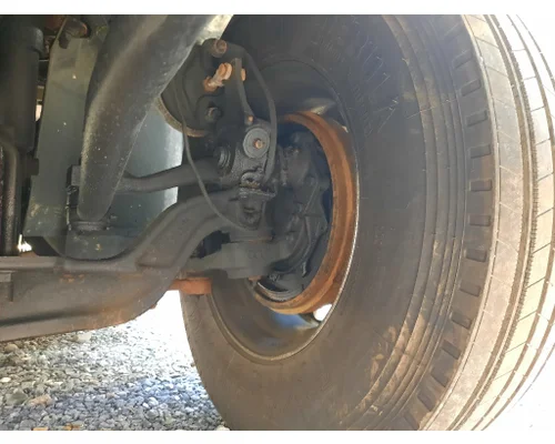 EATON-SPICER E1202W AXLE ASSEMBLY, FRONT (STEER)