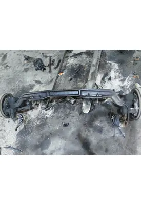 EATON-SPICER E1202W AXLE ASSEMBLY, FRONT (STEER)