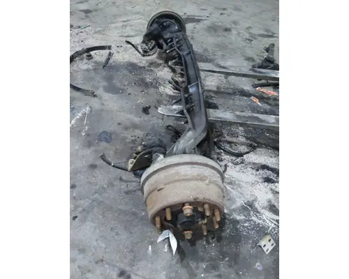 EATON-SPICER E1202W AXLE ASSEMBLY, FRONT (STEER)