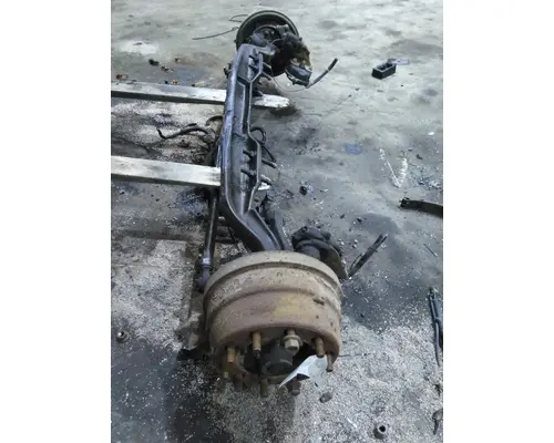 EATON-SPICER E1202W AXLE ASSEMBLY, FRONT (STEER)