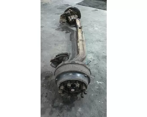 EATON-SPICER E1202W AXLE ASSEMBLY, FRONT (STEER)