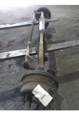 EATON-SPICER E1202W AXLE ASSEMBLY, FRONT (STEER)
