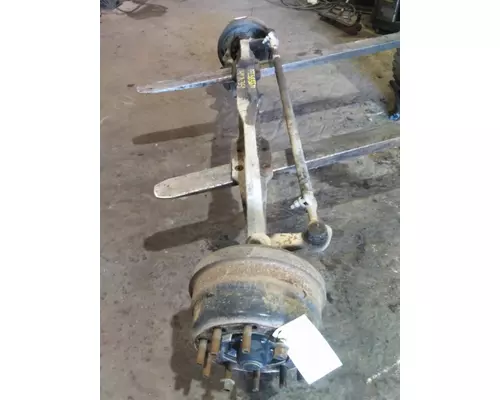EATON-SPICER E1202W AXLE ASSEMBLY, FRONT (STEER)