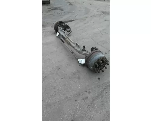 EATON-SPICER E1202W AXLE ASSEMBLY, FRONT (STEER)