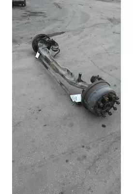 EATON-SPICER E1202W AXLE ASSEMBLY, FRONT (STEER)