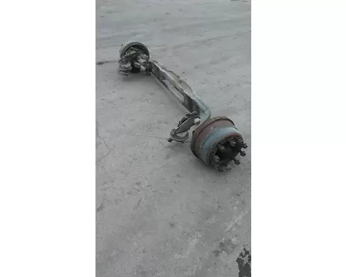 EATON-SPICER E1202W AXLE ASSEMBLY, FRONT (STEER)