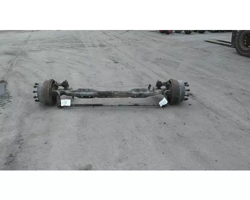 EATON-SPICER E1202W AXLE ASSEMBLY, FRONT (STEER)