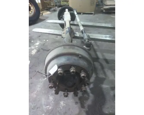 EATON-SPICER E1202W AXLE ASSEMBLY, FRONT (STEER)