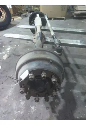 EATON-SPICER E1202W AXLE ASSEMBLY, FRONT (STEER)