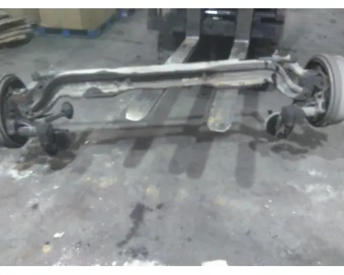 EATON-SPICER E1202W AXLE ASSEMBLY, FRONT (STEER)