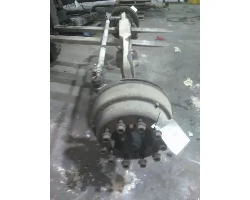 EATON-SPICER E1202W AXLE ASSEMBLY, FRONT (STEER)