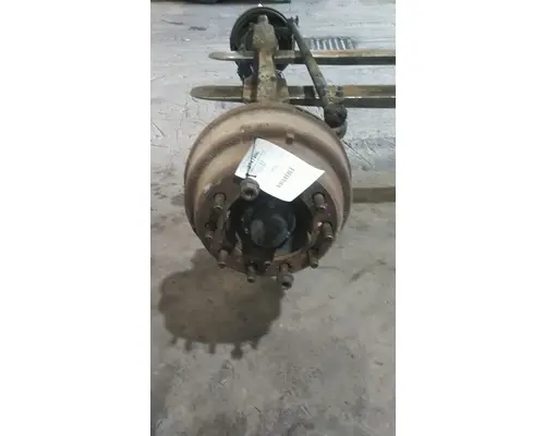 EATON-SPICER E1202W AXLE ASSEMBLY, FRONT (STEER)