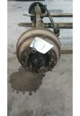 EATON-SPICER E1202W AXLE ASSEMBLY, FRONT (STEER)