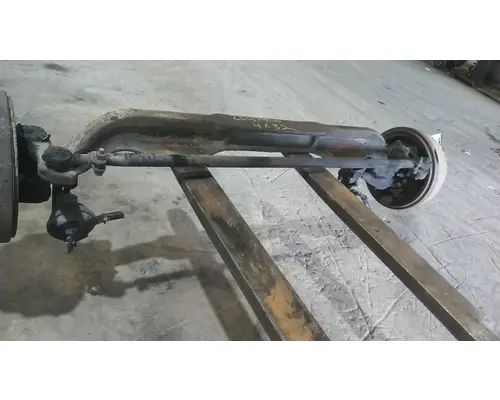 EATON-SPICER E1202W AXLE ASSEMBLY, FRONT (STEER)