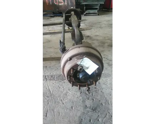 EATON-SPICER E1202W AXLE ASSEMBLY, FRONT (STEER)