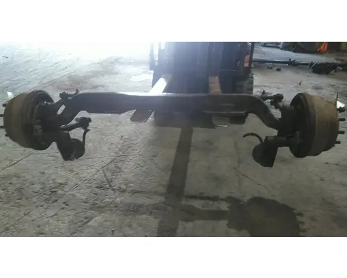 EATON-SPICER E1202W AXLE ASSEMBLY, FRONT (STEER)