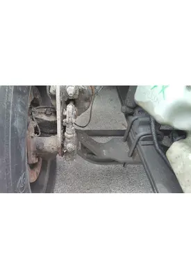 EATON-SPICER E1202W AXLE ASSEMBLY, FRONT (STEER)
