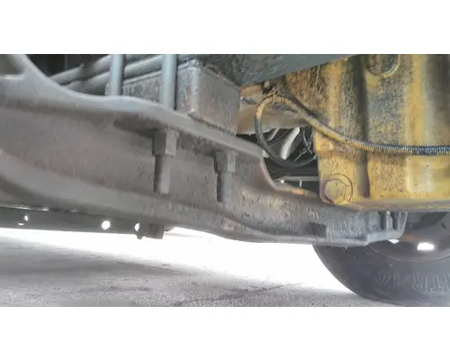 EATON-SPICER E1202W AXLE ASSEMBLY, FRONT (STEER)