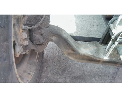EATON-SPICER E1202W AXLE ASSEMBLY, FRONT (STEER)