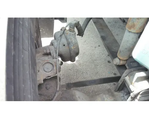 EATON-SPICER E1202W AXLE ASSEMBLY, FRONT (STEER)