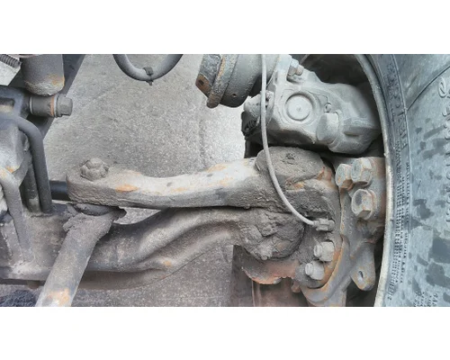 EATON-SPICER E1202W AXLE ASSEMBLY, FRONT (STEER)