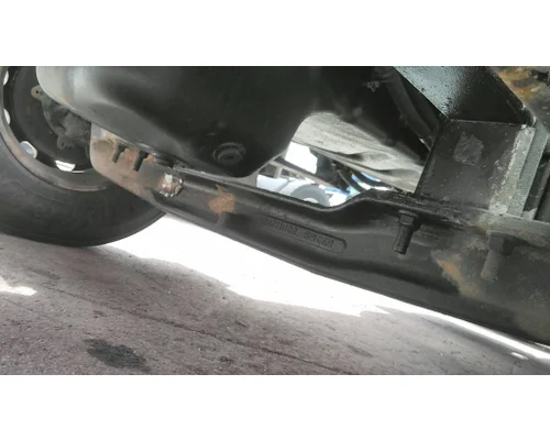 EATON-SPICER E1202W AXLE ASSEMBLY, FRONT (STEER)