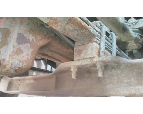 EATON-SPICER E1202W AXLE ASSEMBLY, FRONT (STEER)