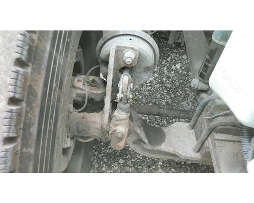 EATON-SPICER E1202W AXLE ASSEMBLY, FRONT (STEER)