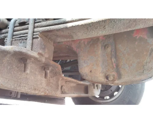 EATON-SPICER E1202W AXLE ASSEMBLY, FRONT (STEER)