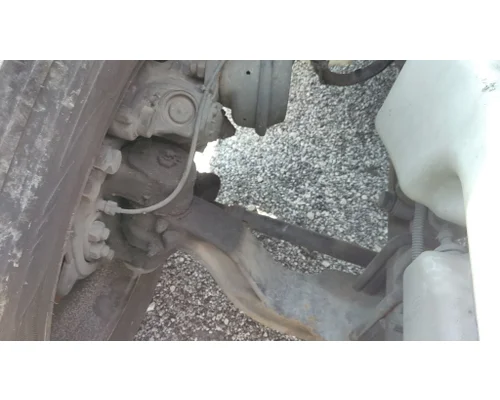 EATON-SPICER E1202W AXLE ASSEMBLY, FRONT (STEER)