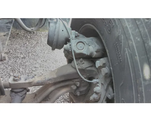 EATON-SPICER E1202W AXLE ASSEMBLY, FRONT (STEER)