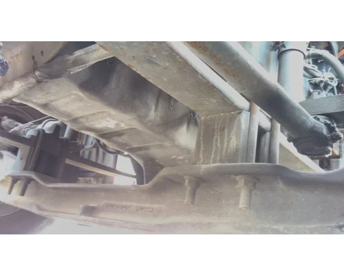 EATON-SPICER E1202W AXLE ASSEMBLY, FRONT (STEER)