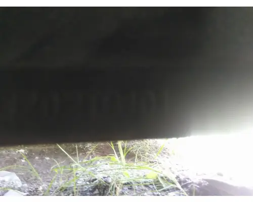 EATON-SPICER E1202W AXLE ASSEMBLY, FRONT (STEER)