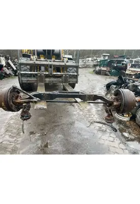EATON SPICER E1202W Axle Assy, Fr (4WD)