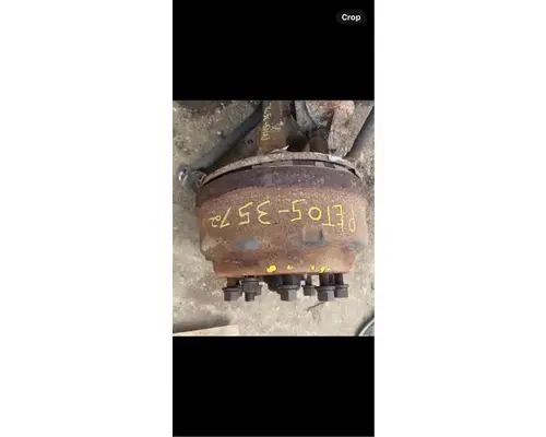 EATON SPICER E1202W Axle Assy, Fr (4WD)