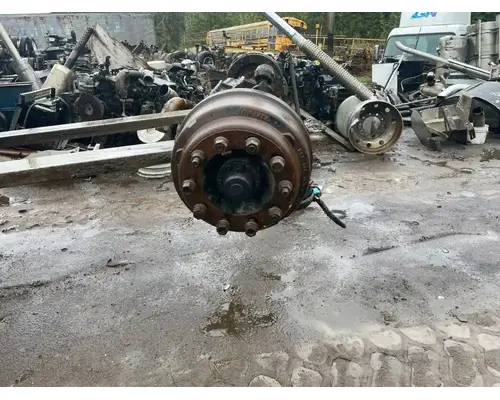 EATON SPICER E1202W Axle Assy, Fr (4WD)