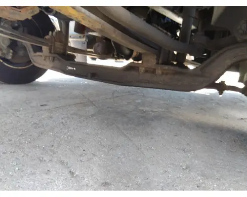 EATON-SPICER E1202XW AXLE ASSEMBLY, FRONT (STEER)