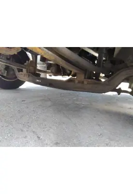EATON-SPICER E1202XW AXLE ASSEMBLY, FRONT (STEER)