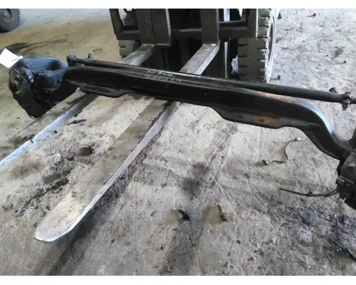 EATON-SPICER E1202XW AXLE ASSEMBLY, FRONT (STEER)
