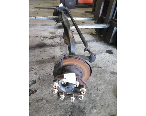 EATON-SPICER E1202XW AXLE ASSEMBLY, FRONT (STEER)