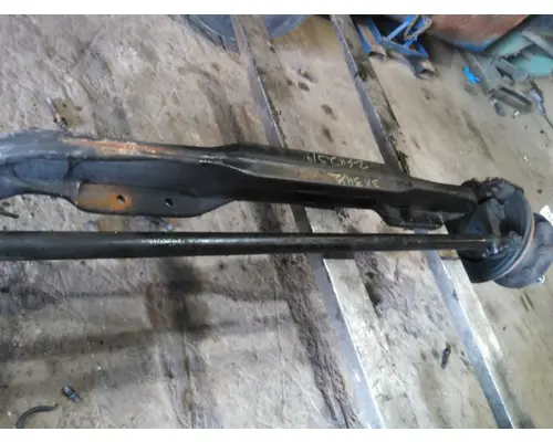 EATON-SPICER E1202XW AXLE ASSEMBLY, FRONT (STEER)